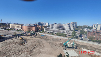 ID Petrogradskaya