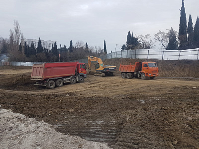 Поселок городского типа Гурзуф