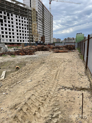 ЖК Ромашки