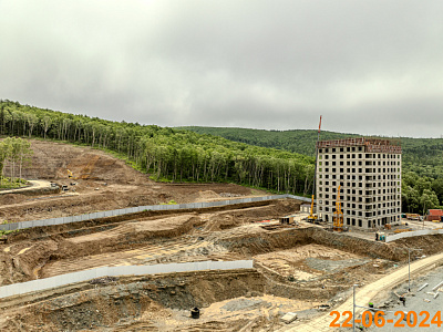 Уюн парк корпус 18