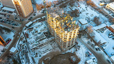 Жилой Комплекс