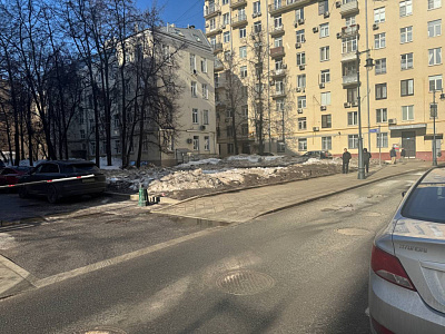 Пентаграм