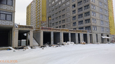 Жилой комплекс 