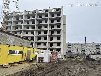 г. Кузнецк, Улица Ленина