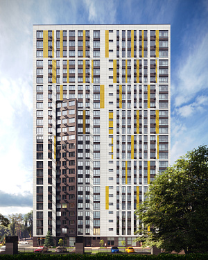 Зелёные высоты