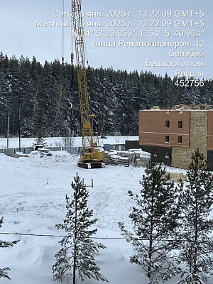 г. Белебей, Улица Революционеров, мкр.29