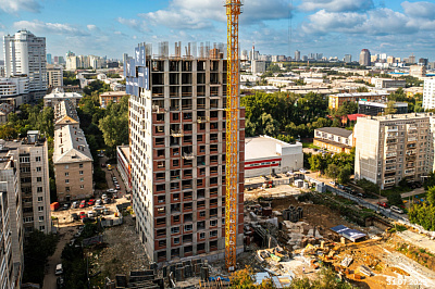 ЖК Форма