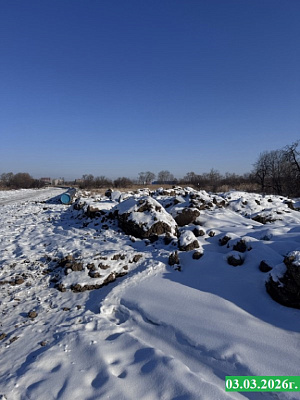 Жилой комплекс 