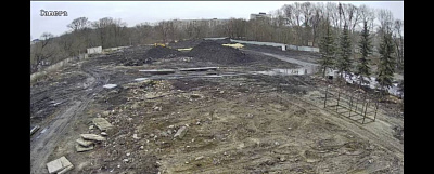 ЖК РИВЕРПАРК