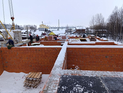 г. Архангельск