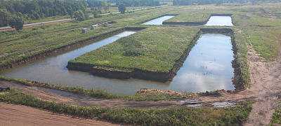 Село Миловка