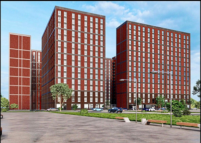 ГОСТИНИЧНЫЙ КОМПЛЕКС 