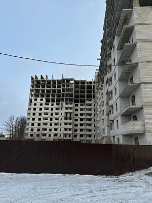 Жилой комплекс