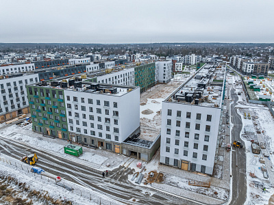 Равновесие корпус 1
