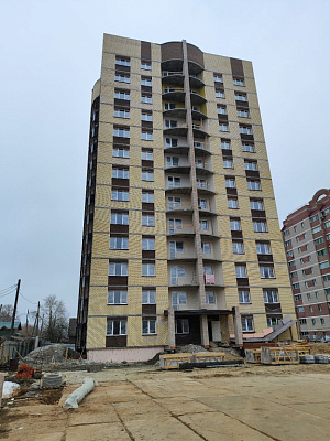 г. Киров, Проезд Мурашинский