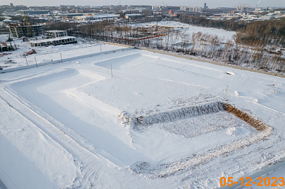 Северный парк корпус 9