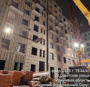 ЖК Сити Парк 2