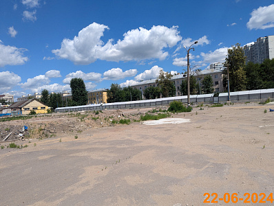 Жилой комплекс