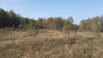 Жилой комплекс 