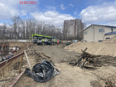 Дом у озера