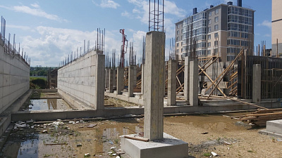Квартал лета