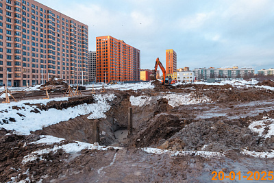 Заречный парк