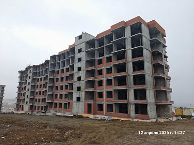 Жилой комплекс 