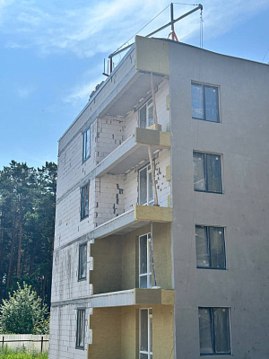 ЖК Сосновый