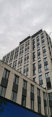 г. Москва, Район Дорогомилово
