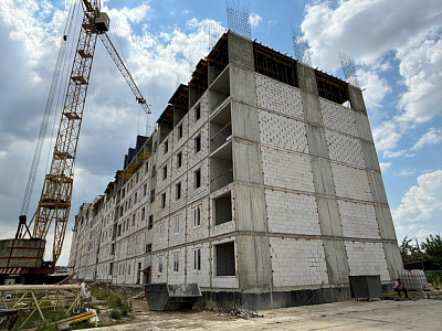 г. Михайловск, Переулок Князевский