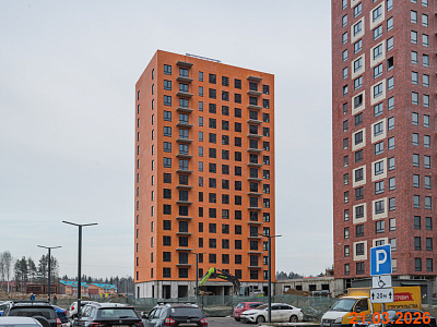 Заречный парк