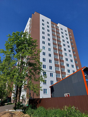 г. Ярославль, Улица Ильинская