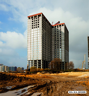 Парк Патриот