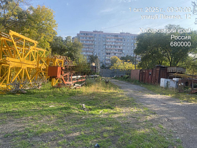 ЖК 
