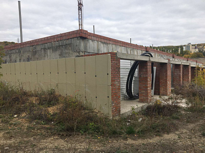г. Саратов, ул Новоузенская