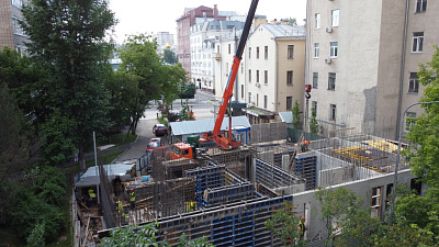 Friday Villas