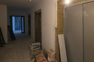 Атлас Ривер