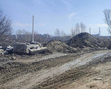г. Новосибирск