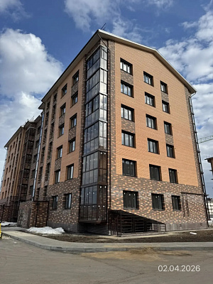 Поселок Ивняки