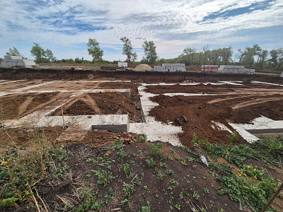 Село Репное