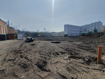 Новгородская, 8