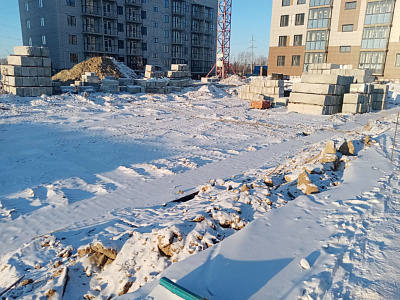 г. Белогорск