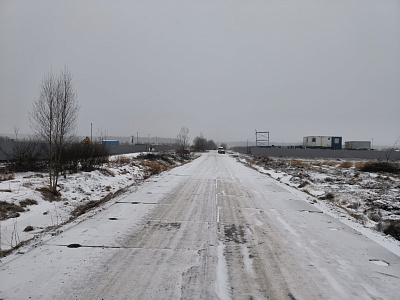 ЖК