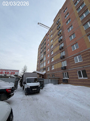 г. Йошкар-Ола