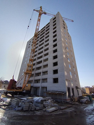 г. Тамбов, Улица Мичуринская