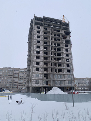 г. Елабуга, Улица Марджани