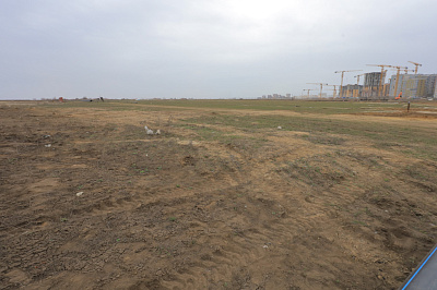 Новый Ростов Литер 40 