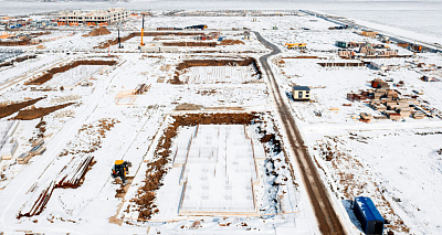 Микрорайон 