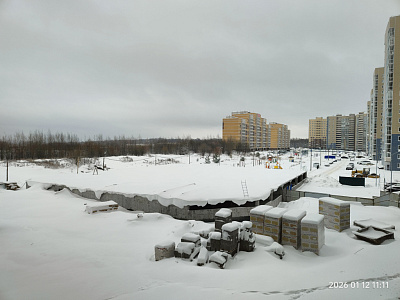 г. Новочебоксарск, Улица Советская