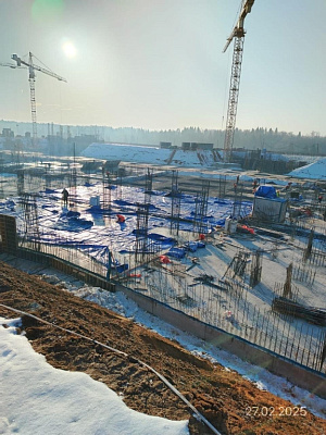 Новые Ватутинки